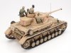 Tamiya 35378 Panzerkampfwagen IV Ausf. G Sd.Kfz. 161/1 early production 1/35